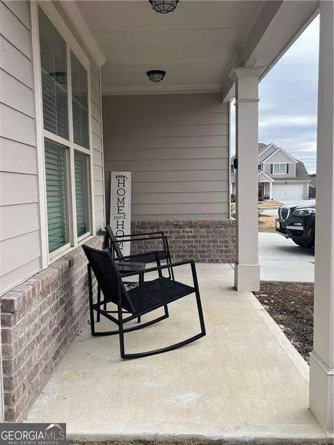 Exterior - 2398 Ticonic Rd, Lithonia, GA 30058 photo 1 of 1