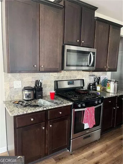 Kitchen - 2398 Ticonic Rd, Lithonia, GA 30058 photo 1 of 1