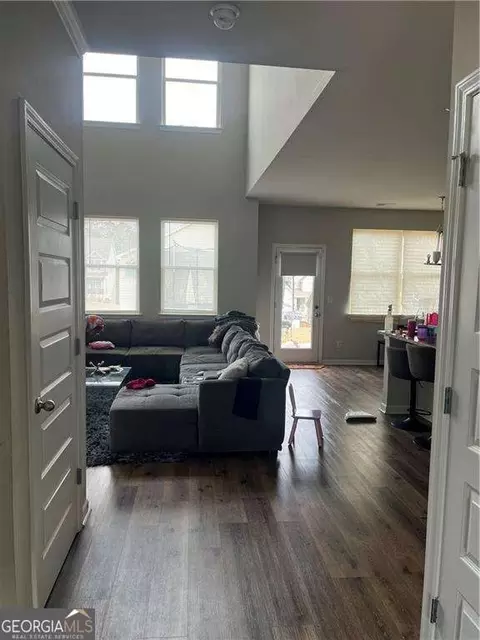 Entry Way - 2398 Ticonic Rd, Lithonia, GA 30058 photo 2 of 3