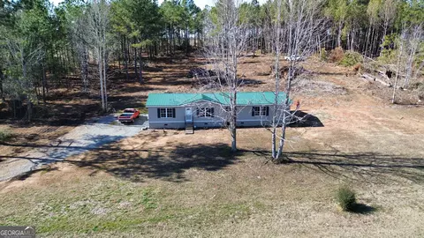 154 Ernest Stinson Rd, East Dublin, GA 31027