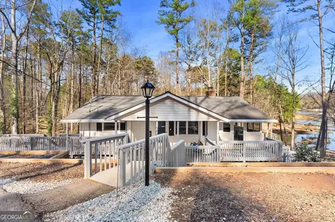 542 S Century Dr, Martin, GA 30557