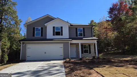 50 Heyman Dr, Covington, GA 30016