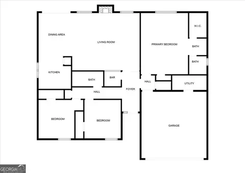 8195 Greenmar Way, Riverdale, GA 30274