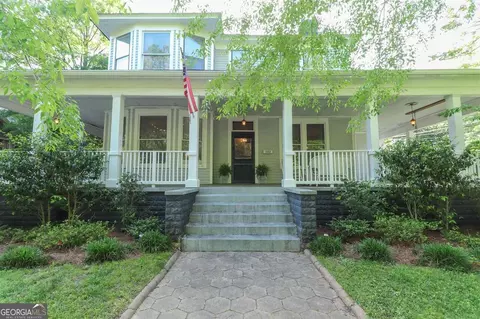 503 S 6th St, Griffin, GA 30223