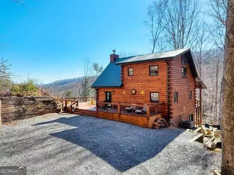 22 Green Mountain Ct #1, Blue Ridge, GA 30513