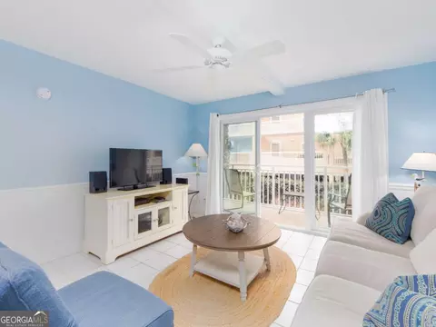 1440 Ocean Blvd #134, St. Simons, GA 31522