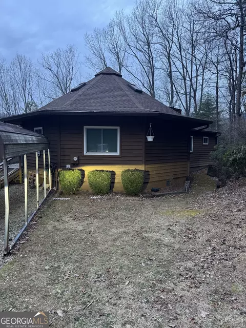 384 Ryan Rd, Blairsville, GA 30512