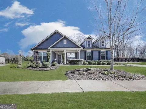 105 Carmichael Dr, Canton, GA 30115