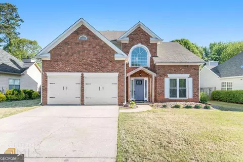 4239 NW Glenlake Pkwy NW, Kennesaw, GA 30144