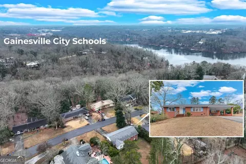 798 Beverly Dr, Gainesville, GA 30501