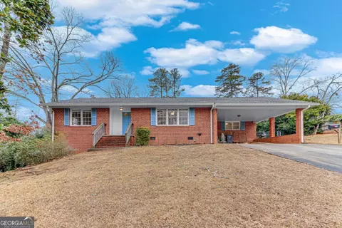 798 Beverly Dr, Gainesville, GA 30501 photo 2