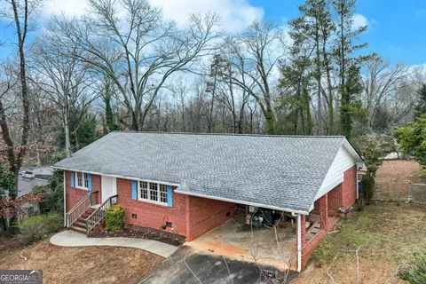 798 Beverly Dr, Gainesville, GA 30501 photo 6
