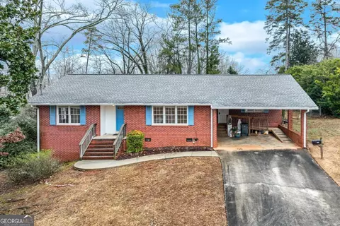 798 Beverly Dr, Gainesville, GA 30501 photo 5
