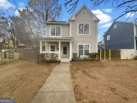 577 Pryor St SW, Atlanta, GA 30312
