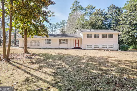 3343 Charlemagne Dr, Decatur, GA 30034
