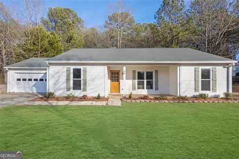 45 Ridge Dr, Senoia, GA 30276