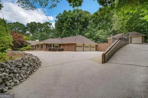 3781 Anneewakee Rd, Douglasville, GA 30135