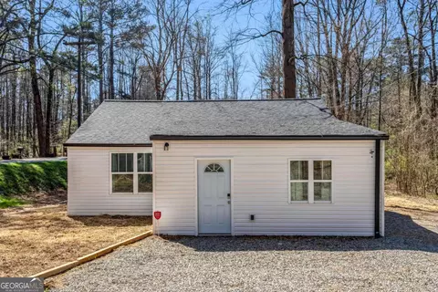16020 Birmingham Hwy, Milton, GA 30004