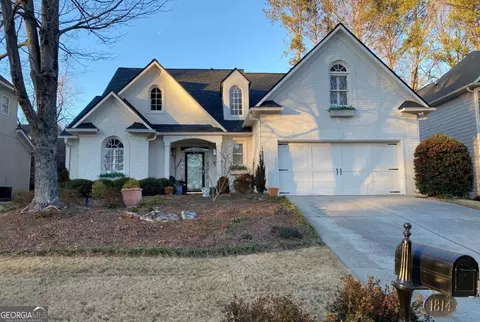 1814 Tristan Dr SE, Smyrna, GA 30080