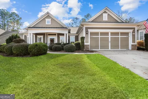 1080 Water Front Rd, Greensboro, GA 30642