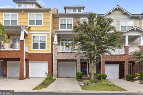 14092 Voyage Trl, Alpharetta, GA 30004