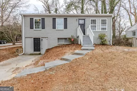 3164 Delmar Ln NW, Atlanta, GA 30311