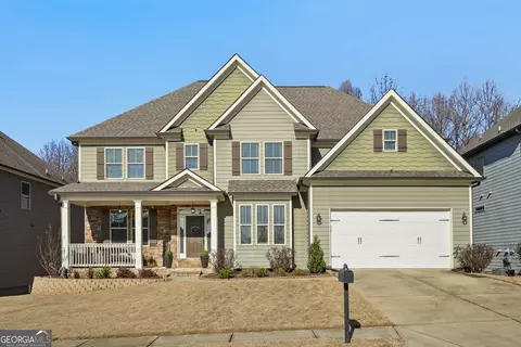 468 Crimson Dr, Dallas, GA 30132