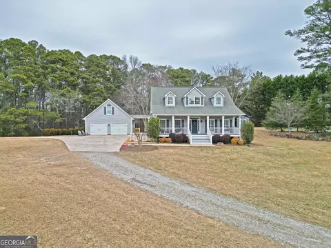 167 Sun Rd, Fayetteville, GA 30214