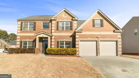 3090 Rex Ridge Xing, Rex, GA 30273