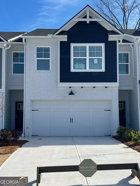 1621 Aiden Way #57, Conyers, GA 30013