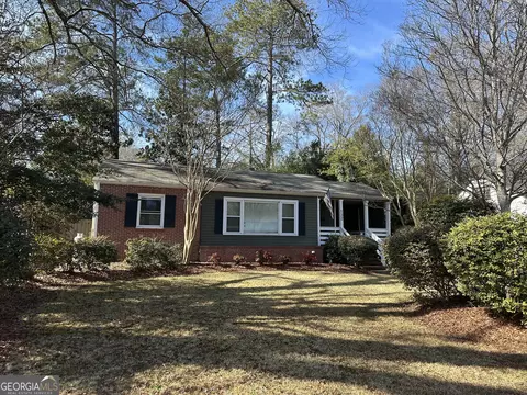 132 Daniel St, Griffin, GA 30224