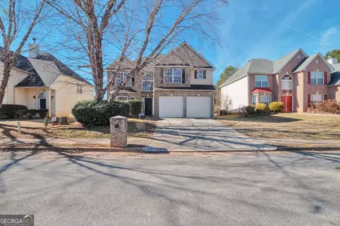 184 Hawken Trl, Mcdonough, GA 30253