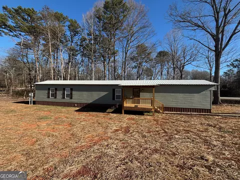 4767 Post Rd, Cleveland, GA 30528