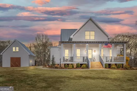 240 Cedar Grove Church Rd, Winder, GA 30680