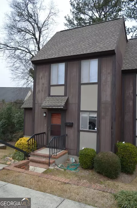 642 Willow Creed Dr, Macon, GA 31204