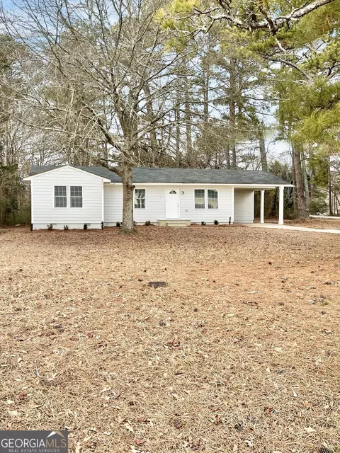 663 Airport Rd, Oxford, GA 30054