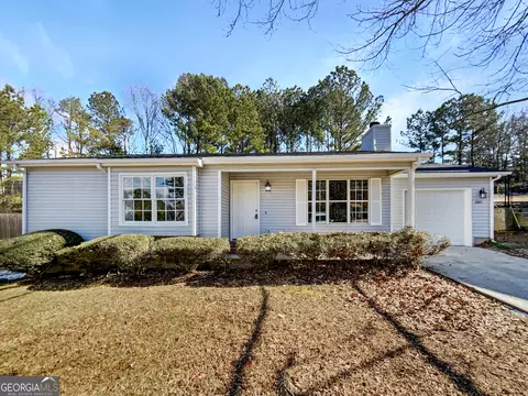 2845 Robinson Wood Dr, Riverdale, GA 30296