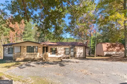 178 Haynie Rd, Moreland, GA 30259