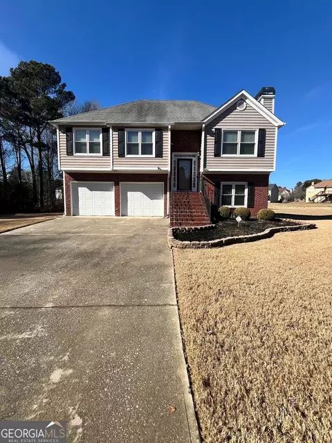 2663 Barnwell Ct, Powder Springs, GA 30127