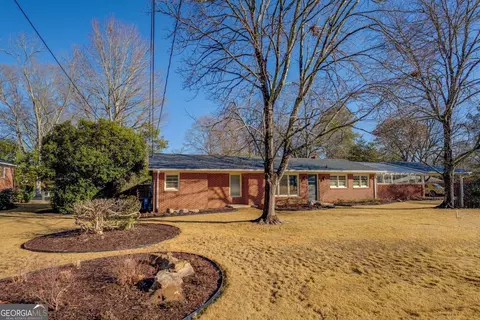 5117 Indie Cir SE, Covington, GA 30014
