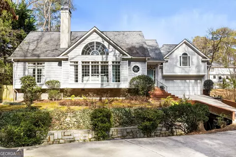 1134 Ferncliff Rd NE, Atlanta, GA 30324