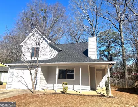 5496 Orchard Ct, Stone Mountain, GA 30083