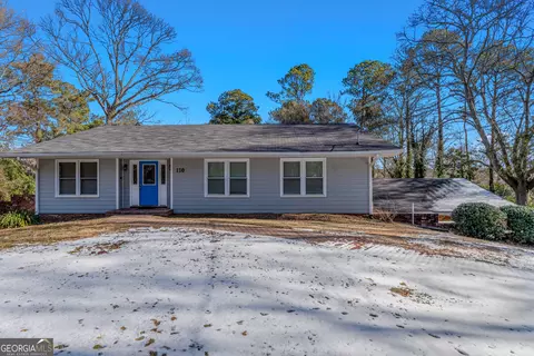 110 Summit Dr, Griffin, GA 30224