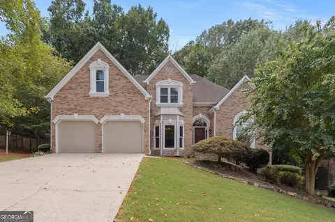 2817 Crestwicke Dr, Kennesaw, GA 30152