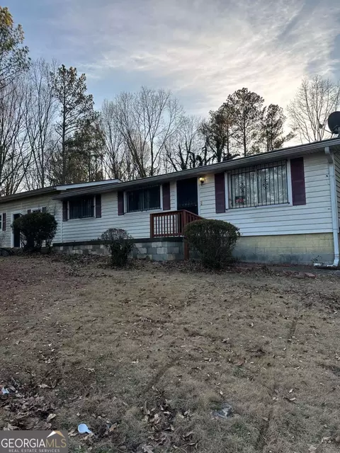 1883 Niskey Lake Rd SW, Atlanta, GA 30331