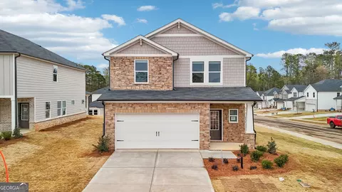 701 Lily Blossom Path Path, Lawrenceville, GA 30045