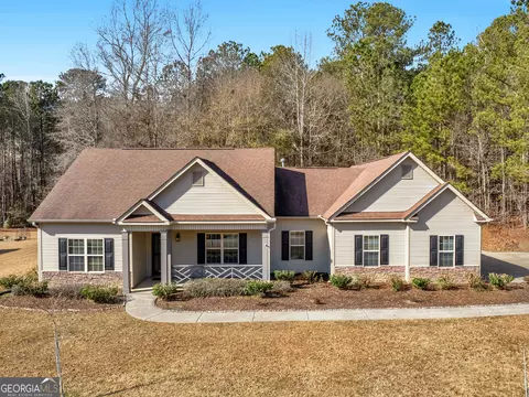 123 Lambdin Cir, Barnesville, GA 30204