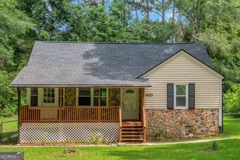 1423 Lee St, Griffin, GA 30223
