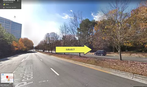0 Peachtree Dunwoody Rd, Sandy Springs, GA 30328