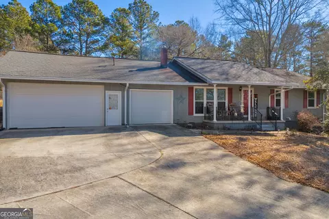 3259 Liberty Hill Rd, Eastanollee, GA 30538